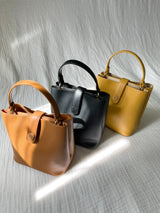 2WAY SHOULDER BAG - Etin