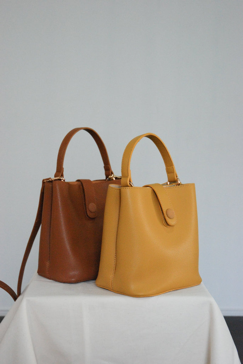 2WAY SHOULDER BAG - Etin