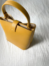 2WAY SHOULDER BAG - Etin