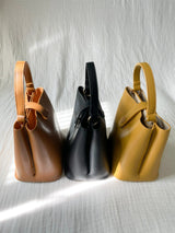 2WAY SHOULDER BAG - Etin