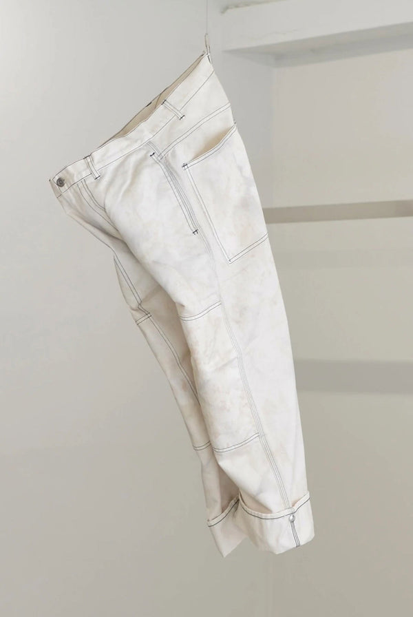 ADMY PAINTER PANTS【A.D.A.N】 - Etin ONLINE STORE