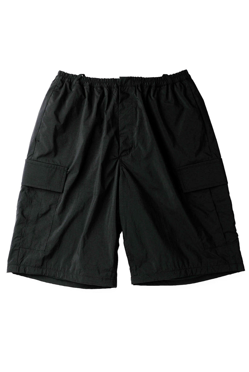 AIR SPACE CARGO SHORTS【A.D.A.N】 - Etin ONLINE STORE