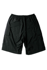 AIR SPACE CARGO SHORTS【A.D.A.N】 - Etin ONLINE STORE