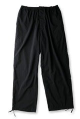 AIR SPACE OVER PANTS【A.D.A.N】 - Etin ONLINE STORE