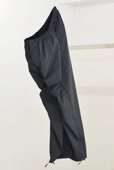 AIR SPACE OVER PANTS【A.D.A.N】 - Etin ONLINE STORE