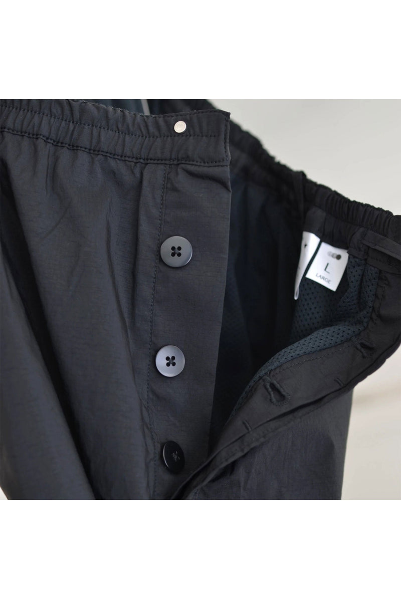 AIR SPACE OVER PANTS【A.D.A.N】 - Etin ONLINE STORE