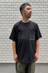 PROTECTIVE DRY T-SHIRTS【A.D.A.N】 - Etin ONLINE STORE